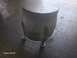 bontott AUDI A6 C5 Féltengely Hővédő Lemez