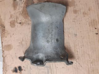 bontott AUDI A6 C5 Féltengely Hővédő Lemez