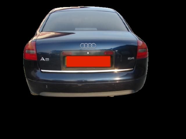 bontott AUDI A6 C5 Fényszóró Lámpabúra Fedél