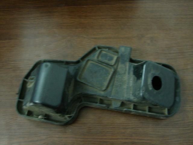 bontott AUDI A6 C5 Fényszóró Lámpabúra Fedél