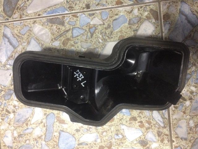 bontott AUDI A6 C5 Fényszóró Lámpabúra Fedél