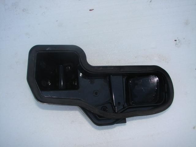 bontott AUDI A6 C5 Fényszóró Lámpabúra Fedél