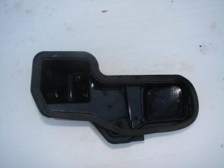 bontott AUDI A6 C5 Fényszóró Lámpabúra Fedél