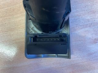 bontott AUDI A6 C5 Fényszórómagasság Állító Kapcsoló