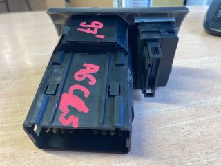 bontott AUDI A6 C5 Fényszórómagasság Állító Kapcsoló