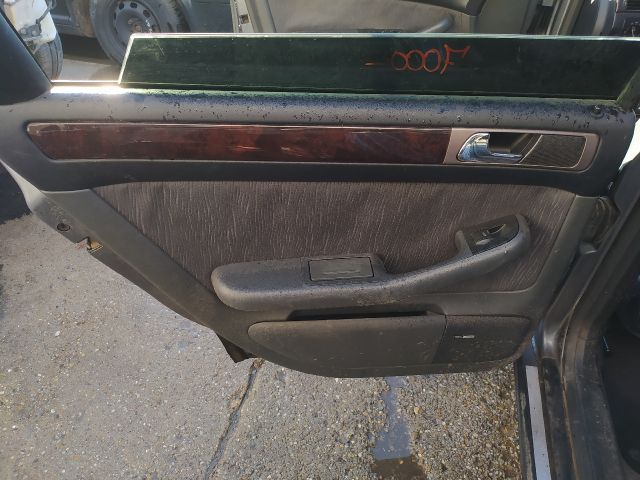 bontott AUDI A6 C5 Fényszórómagasság Állító Kapcsoló