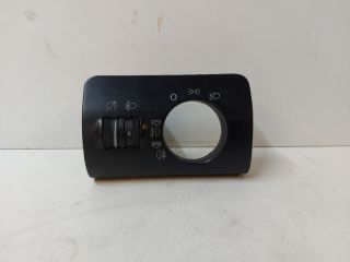 bontott AUDI A6 C5 Fényszórómagasság Állító Kapcsoló