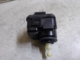 bontott AUDI A6 C5 Fényszórómagasság Állító Motor Bal