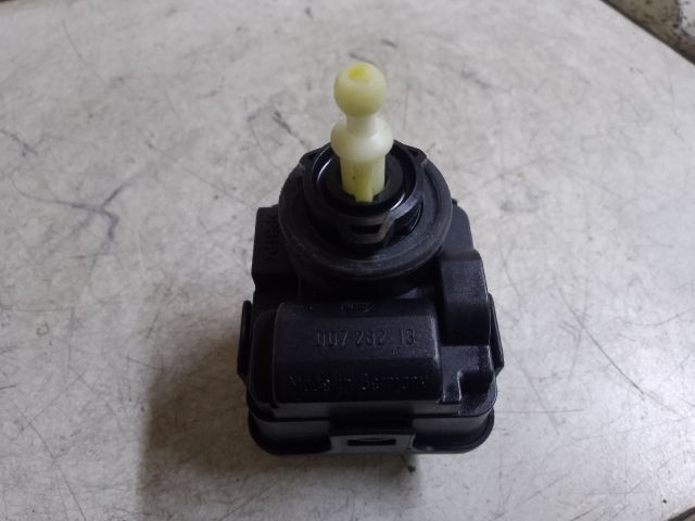 bontott AUDI A6 C5 Fényszórómagasság Állító Motor Bal