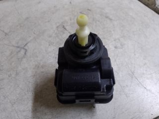 bontott AUDI A6 C5 Fényszórómagasság Állító Motor Bal