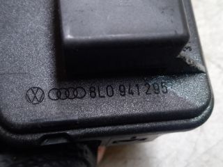 bontott AUDI A6 C5 Fényszórómagasság Állító Motor Bal