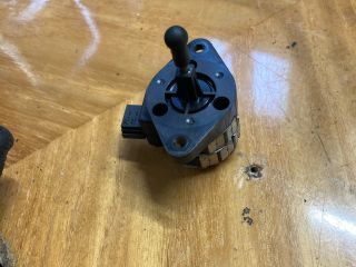 bontott AUDI A6 C5 Fényszórómagasság Állító Motor (Pozíciófüggetlen)