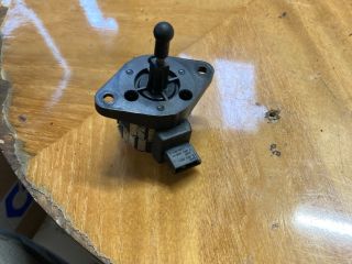 bontott AUDI A6 C5 Fényszórómagasság Állító Motor (Pozíciófüggetlen)