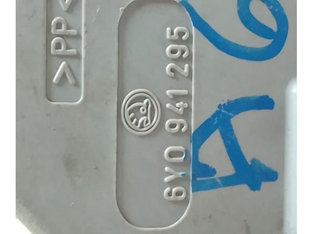 bontott AUDI A6 C5 Fényszórómagasság Állító Motor (Pozíciófüggetlen)