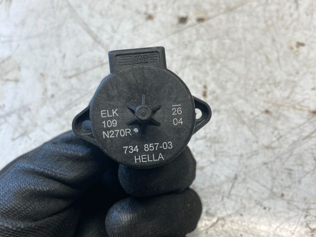 bontott AUDI A6 C5 Fényszórómagasság Állító Motor (Pozíciófüggetlen)