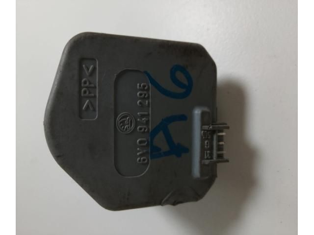 bontott AUDI A6 C5 Fényszórómagasság Állító Motor (Pozíciófüggetlen)