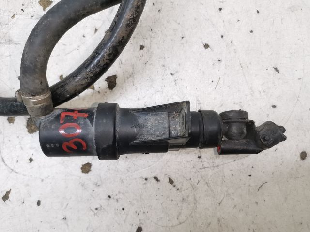 bontott AUDI A6 C5 Fényszórómosó Szivattyú