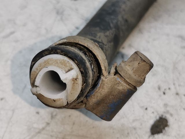 bontott AUDI A6 C5 Fényszórómosó Szivattyú