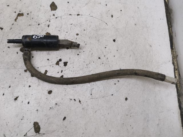 bontott AUDI A6 C5 Fényszórómosó Szivattyú