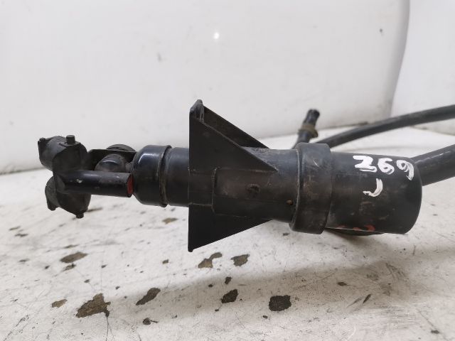 bontott AUDI A6 C5 Fényszórómosó Szivattyú