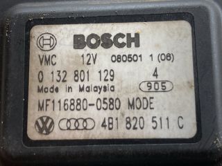 bontott AUDI A6 C5 Fűtés Állító Motor