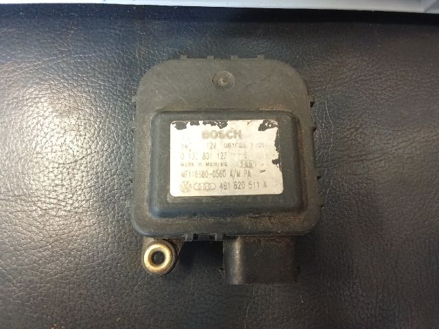 bontott AUDI A6 C5 Fűtés Állító Motor