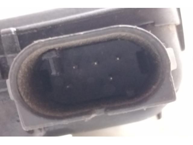 bontott AUDI A6 C5 Fűtés Állító Motor