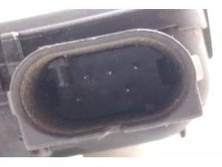 bontott AUDI A6 C5 Fűtés Állító Motor