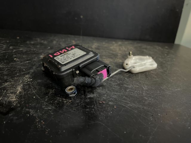 bontott AUDI A6 C5 Fűtés Állító Motor