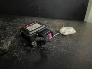 bontott AUDI A6 C5 Fűtés Állító Motor