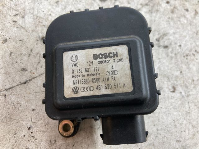 bontott AUDI A6 C5 Fűtés Állító Motor