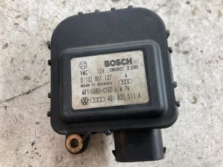 bontott AUDI A6 C5 Fűtés Állító Motor