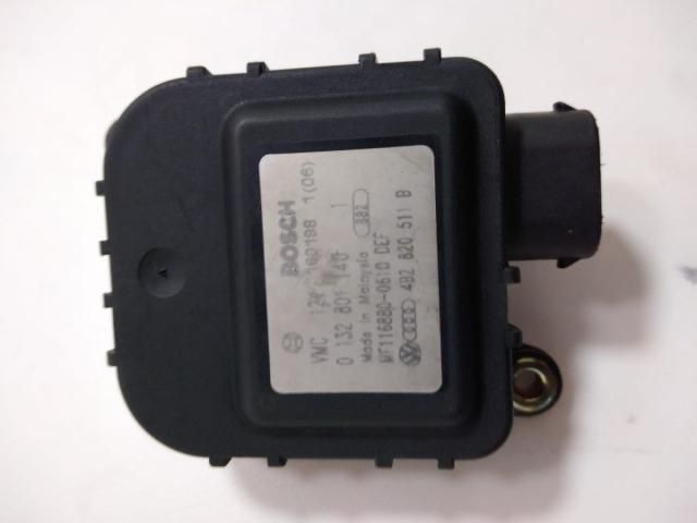 bontott AUDI A6 C5 Fűtés Állító Motor