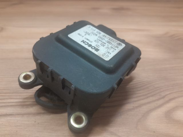 bontott AUDI A6 C5 Fűtés Állító Motor