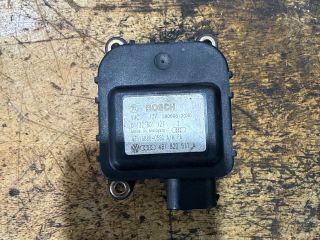 bontott AUDI A6 C5 Fűtés Állító Motor