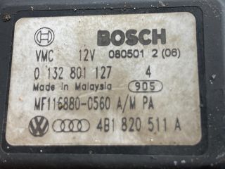 bontott AUDI A6 C5 Fűtés Állító Motor