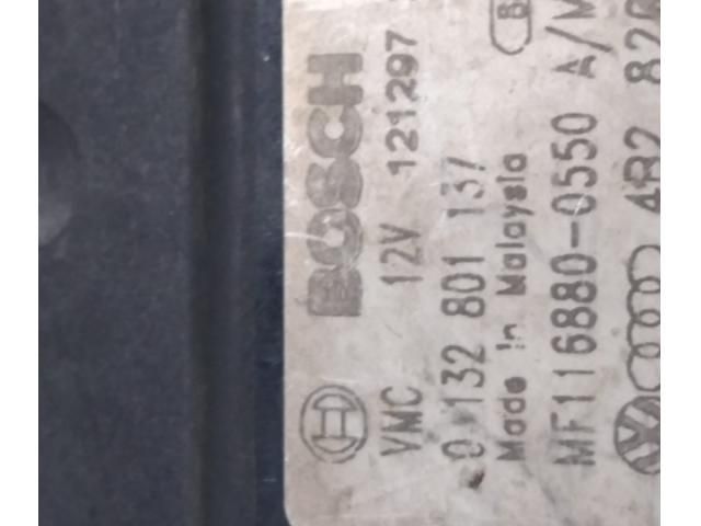 bontott AUDI A6 C5 Fűtés Állító Motor