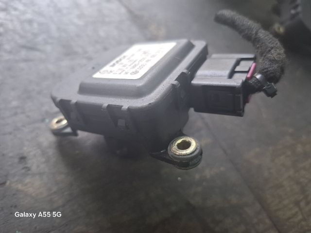 bontott AUDI A6 C5 Fűtés Állító Motor