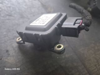 bontott AUDI A6 C5 Fűtés Állító Motor