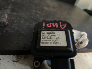 bontott AUDI A6 C5 Fűtés Állító Motor