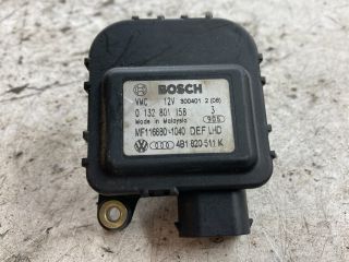 bontott AUDI A6 C5 Fűtés Állító Motor