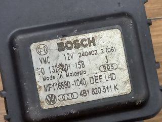 bontott AUDI A6 C5 Fűtés Állító Motor