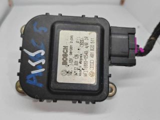 bontott AUDI A6 C5 Fűtés Állító Motor