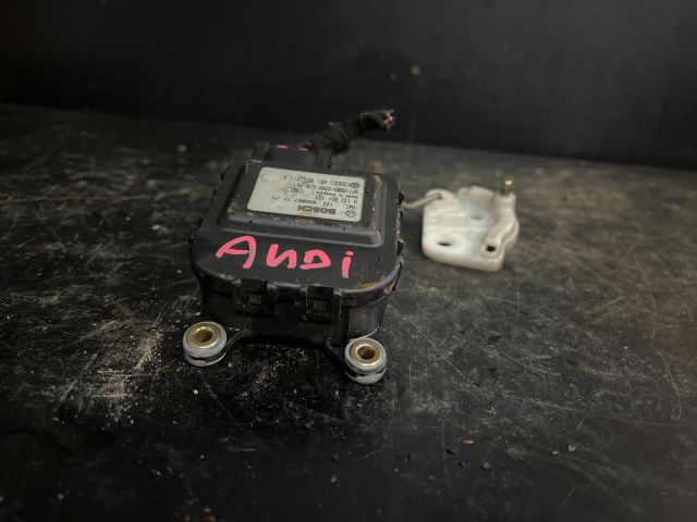 bontott AUDI A6 C5 Fűtés Állító Motor