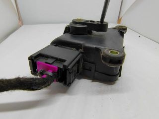 bontott AUDI A6 C5 Fűtés Állító Motor