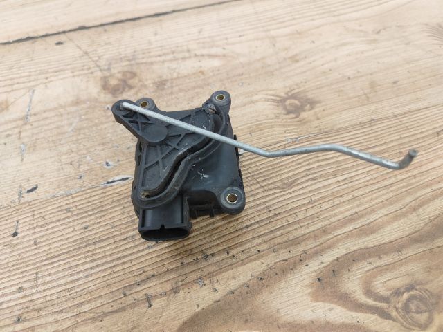 bontott AUDI A6 C5 Fűtés Állító Motor