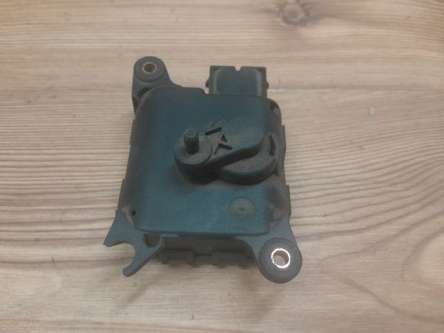 bontott AUDI A6 C5 Fűtés Állító Motor