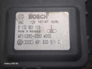 bontott AUDI A6 C5 Fűtés Állító Motor