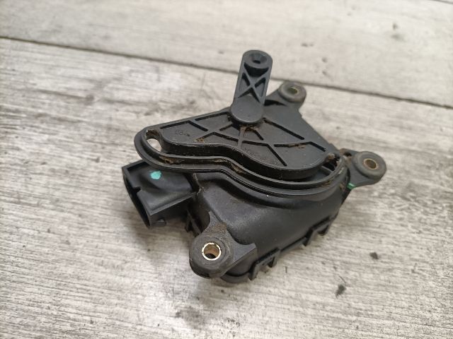 bontott AUDI A6 C5 Fűtés Állító Motor