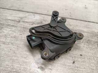 bontott AUDI A6 C5 Fűtés Állító Motor